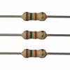 Resistor 1,5 Ohm 5% tolerance 0.25 watt (OEM)